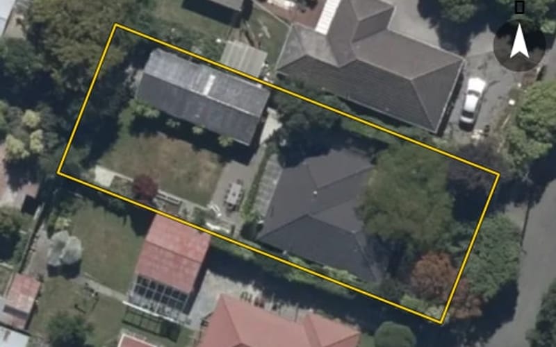 25 Everest Street