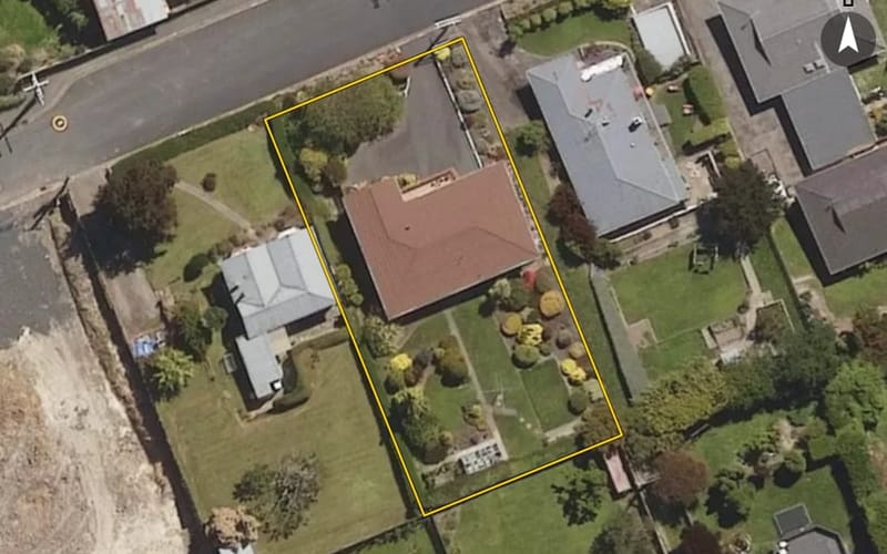 28 Clyde Street