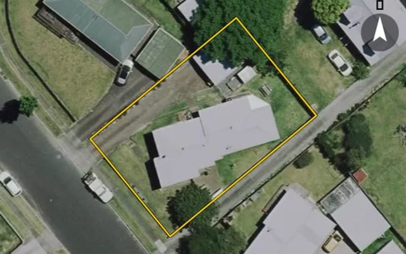 14 Riley Place