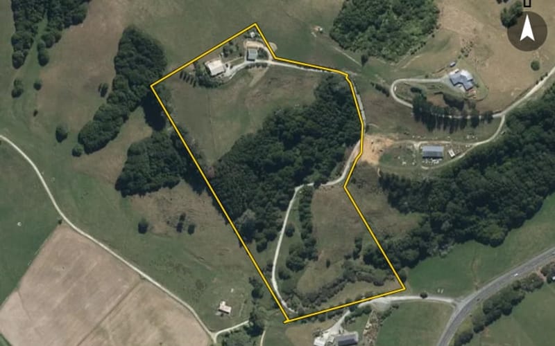 379A Waiteitei Road