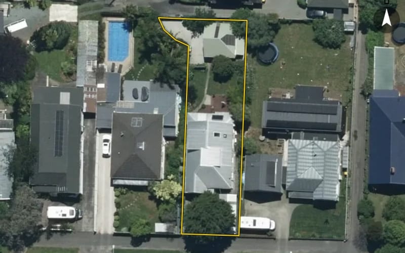 177 Nile Street East