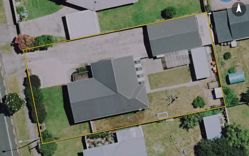 162 Pukete Road