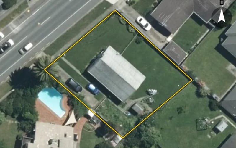355 Nayland Road