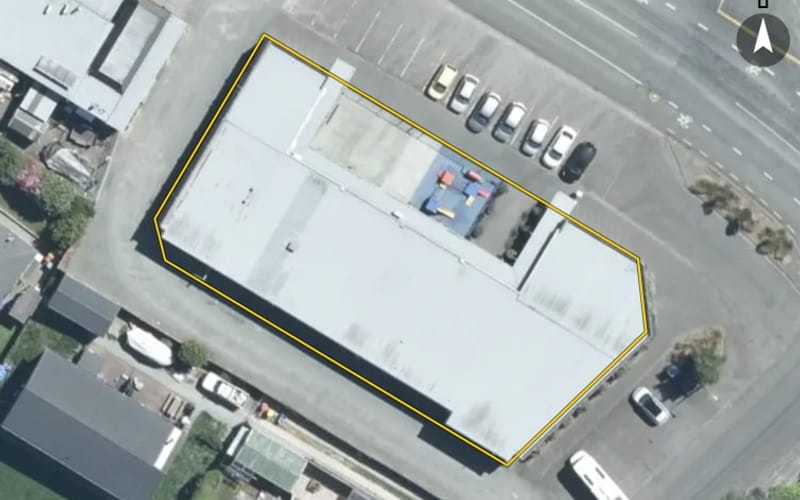 58 Gleniti Road
