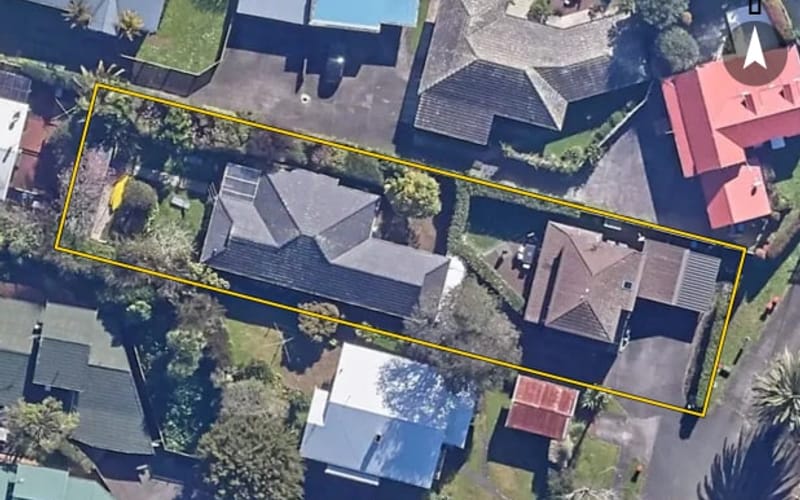 1/1A Queensway