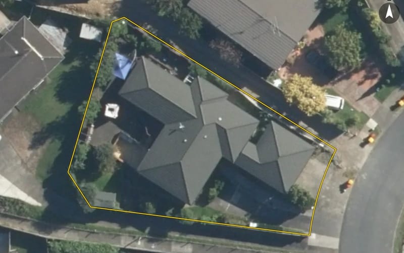 12 Mander Place