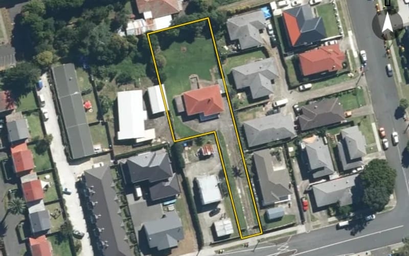 88A Avenue Road