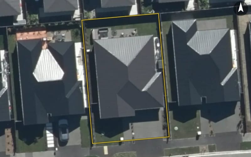 34 Flaxmill Road