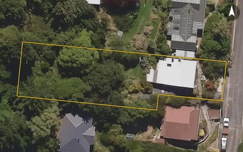 58 Peter Street