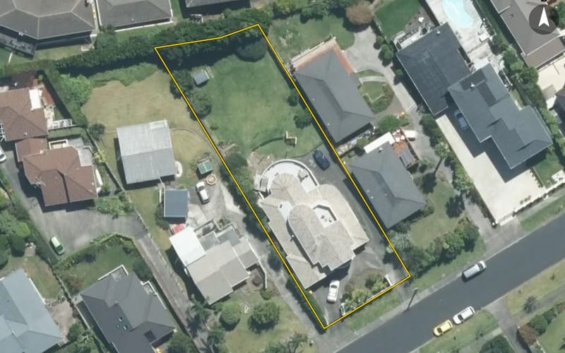 14 Toroa Street