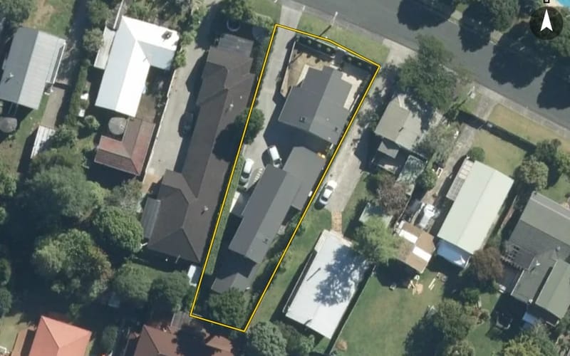9 Wharf Road