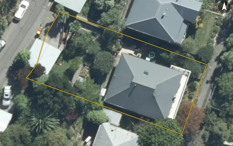 3 Seaview Terrace