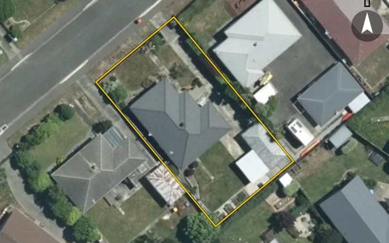 11 Tennyson Crescent