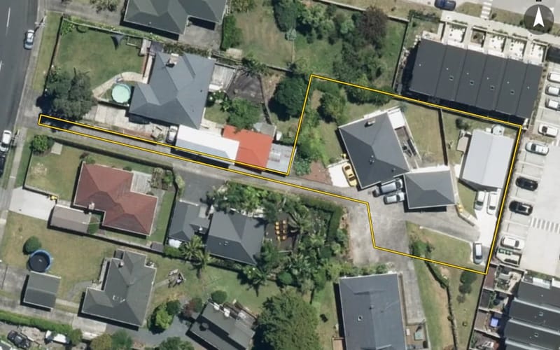 108A Rosier Road