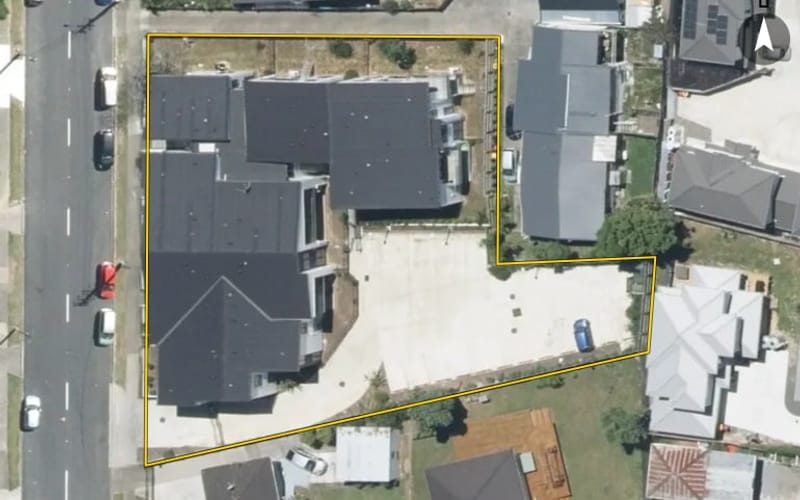 11/114 Hillside Road