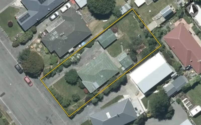 12 Millichamp Street