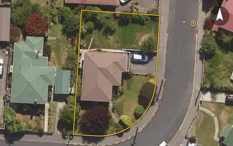 20 Saunders Street