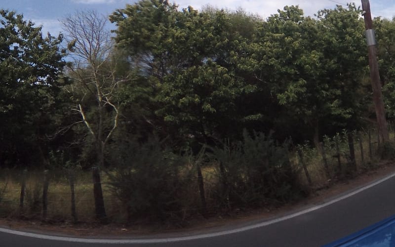 3 Rifle Range Road