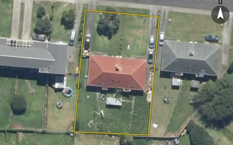 13 Cobham Crescent