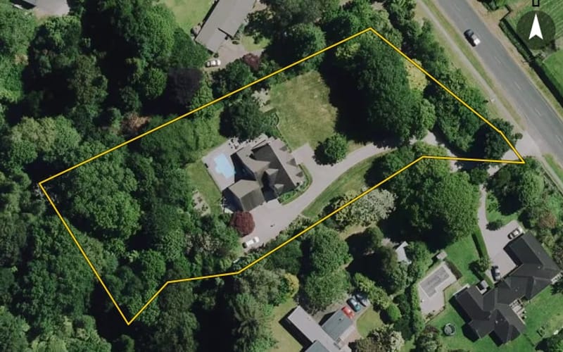 62B Matangi Road
