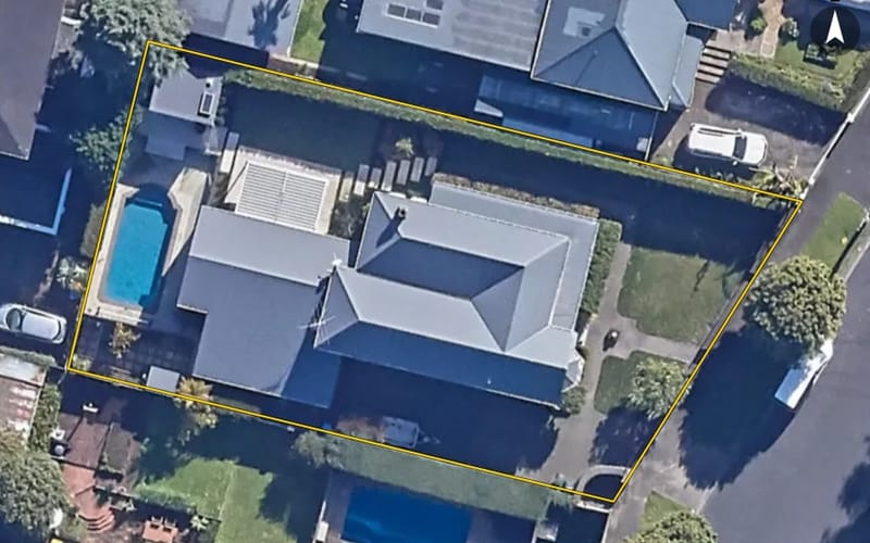 29 Kakariki Avenue