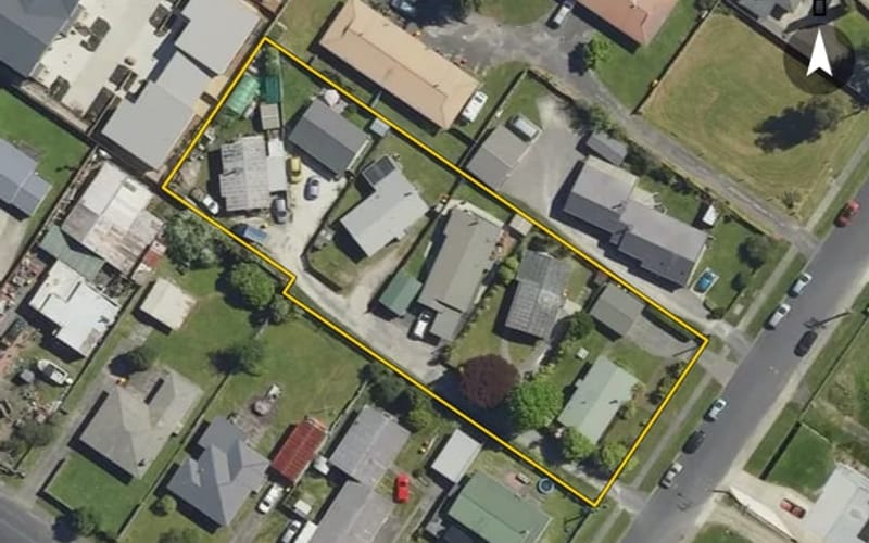 28C Whittaker Road
