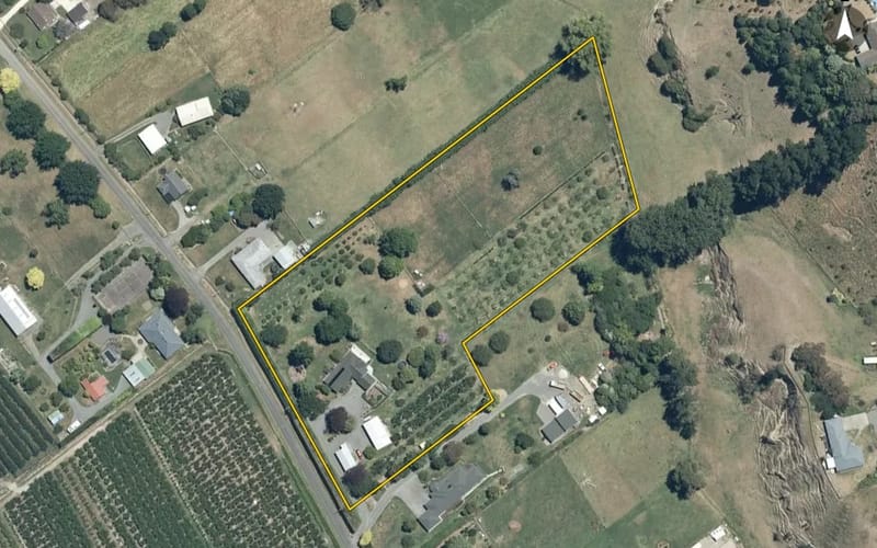 216 Onehunga Road
