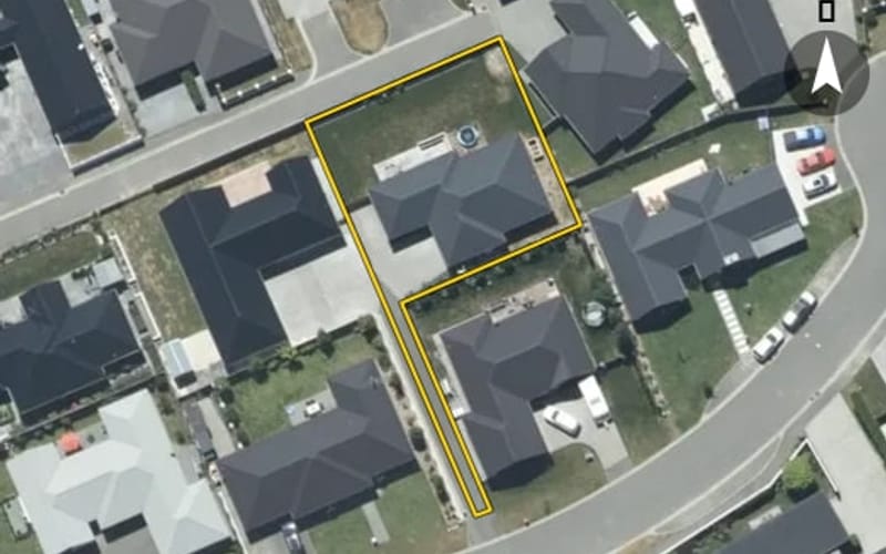 7 Kelburn Place