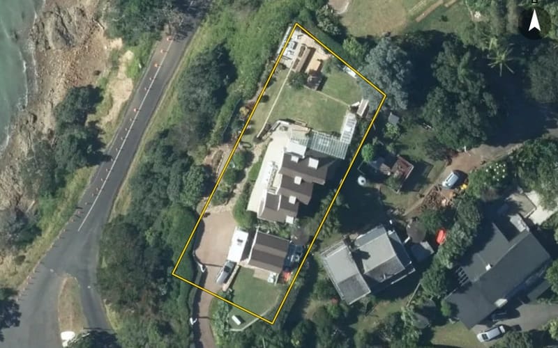 136 Wharf Road