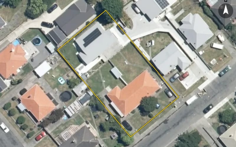 702 Kowhai Street