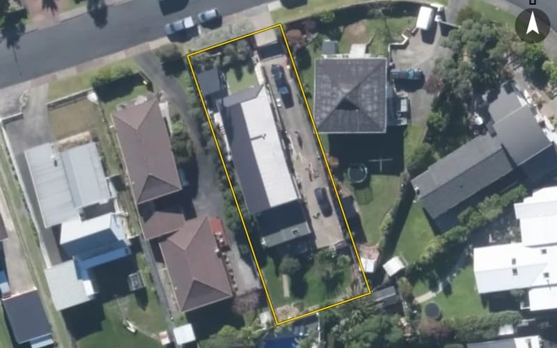 54 Rosario Crescent