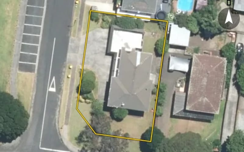 17 Domain Road