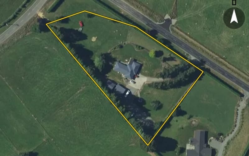 106 Whiterig Road
