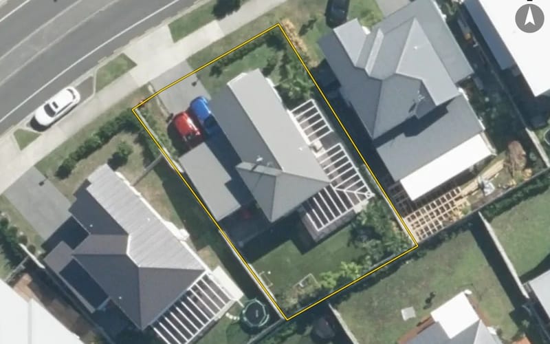 23 Kukuwai Avenue