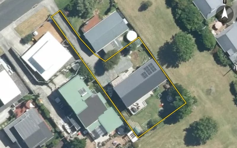 13 Brandon Road