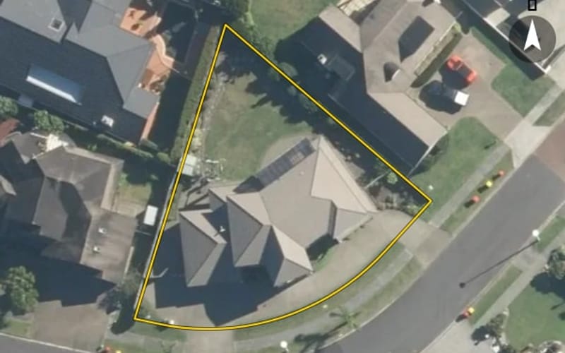 8 Quedley Court