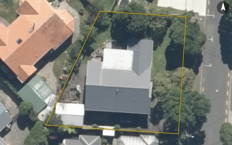 12 Vincent Street