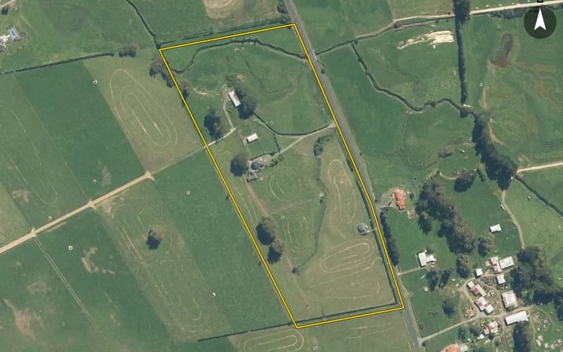 942 Te Aroha-Gordon Road