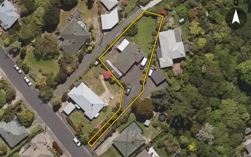 35 Glenmore Street