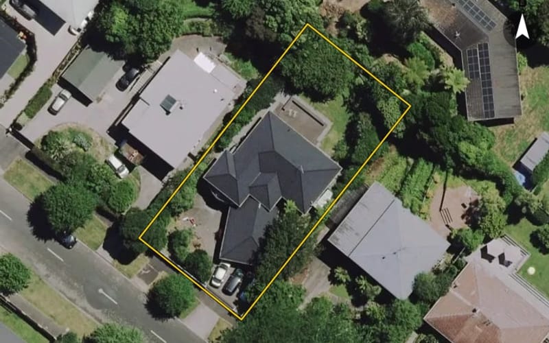 14 Riverview Terrace