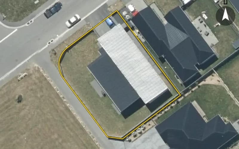 45 Ashbury Drive