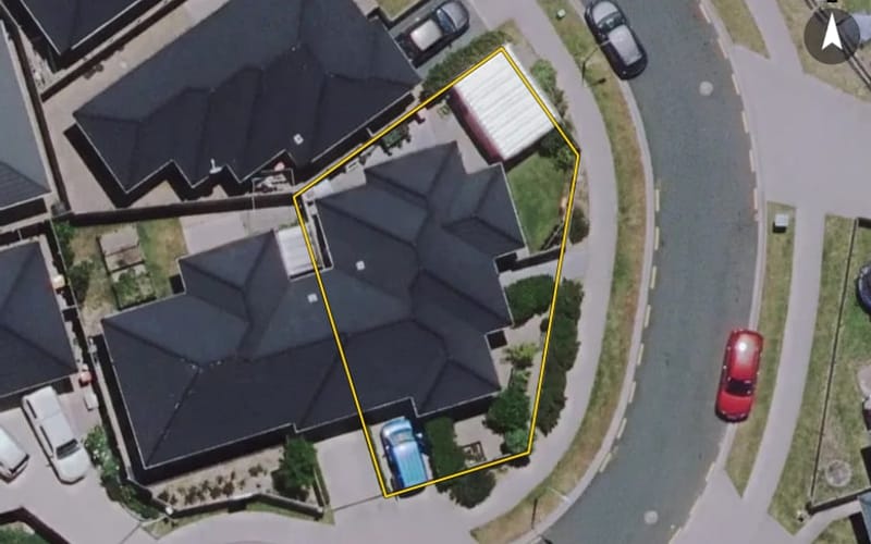 6 Manawaroa Close