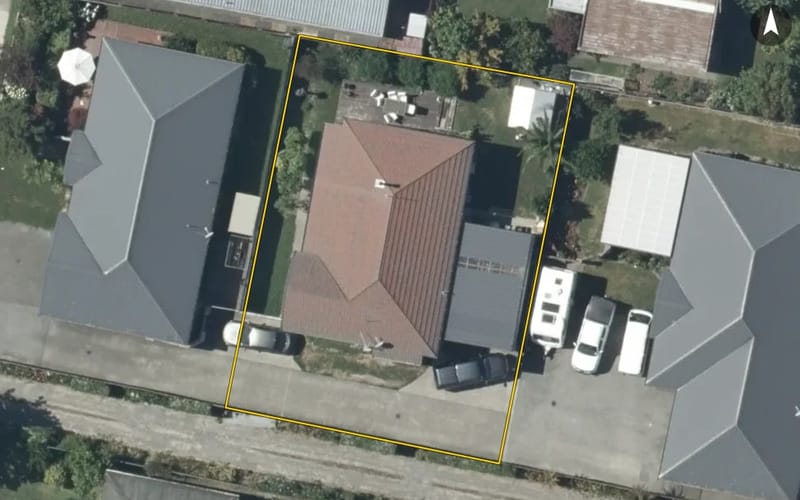 134B Guppy Road
