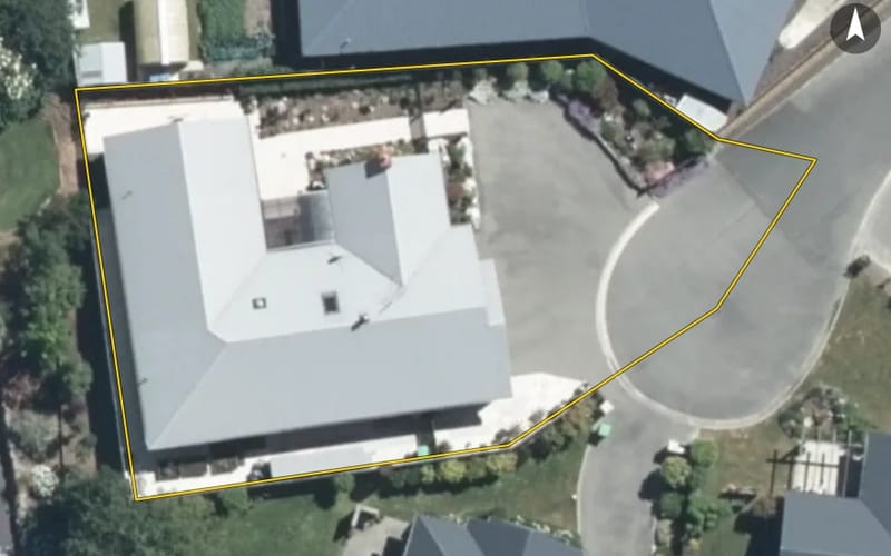 146D Morgans Road
