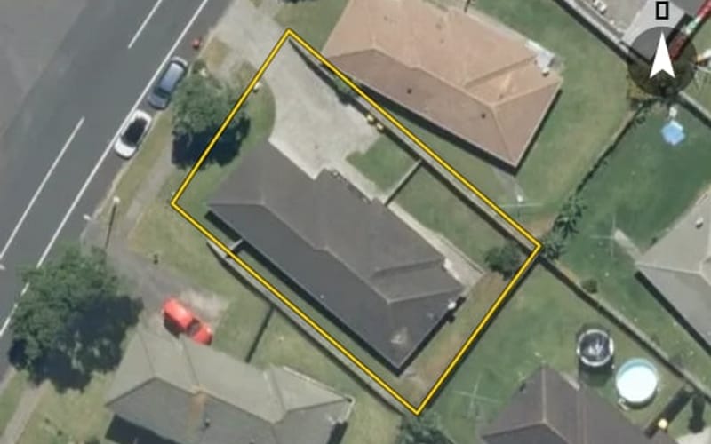 63 Michael Jones Drive