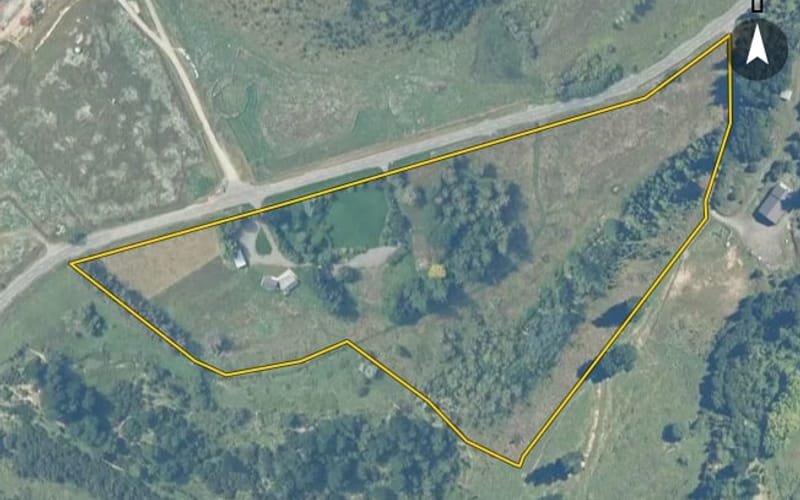 2000 Inland Road