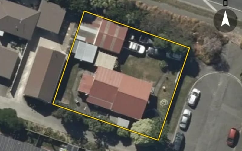 17 Goldsmith Place