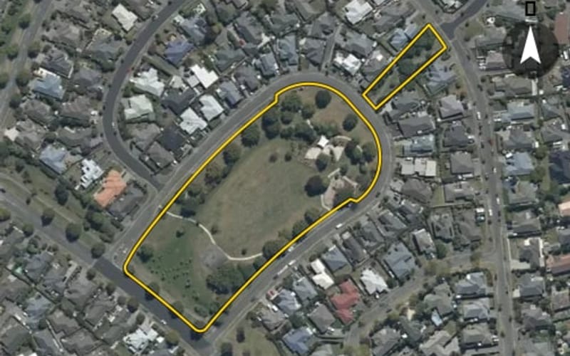 1 Titirangi Crescent