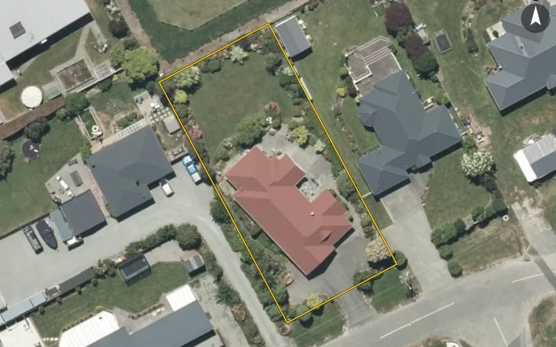 27 Totara Street