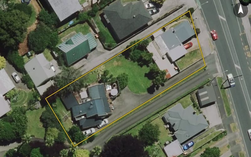 44 Ohaupo Road